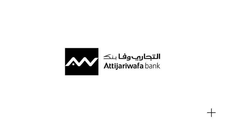 Attijariwafa bank noir