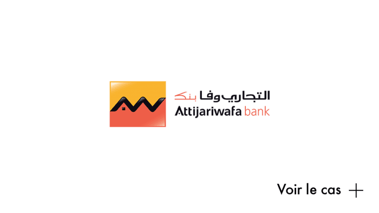 Attijariwafa bank color