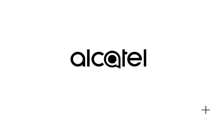 Alcatel Noir