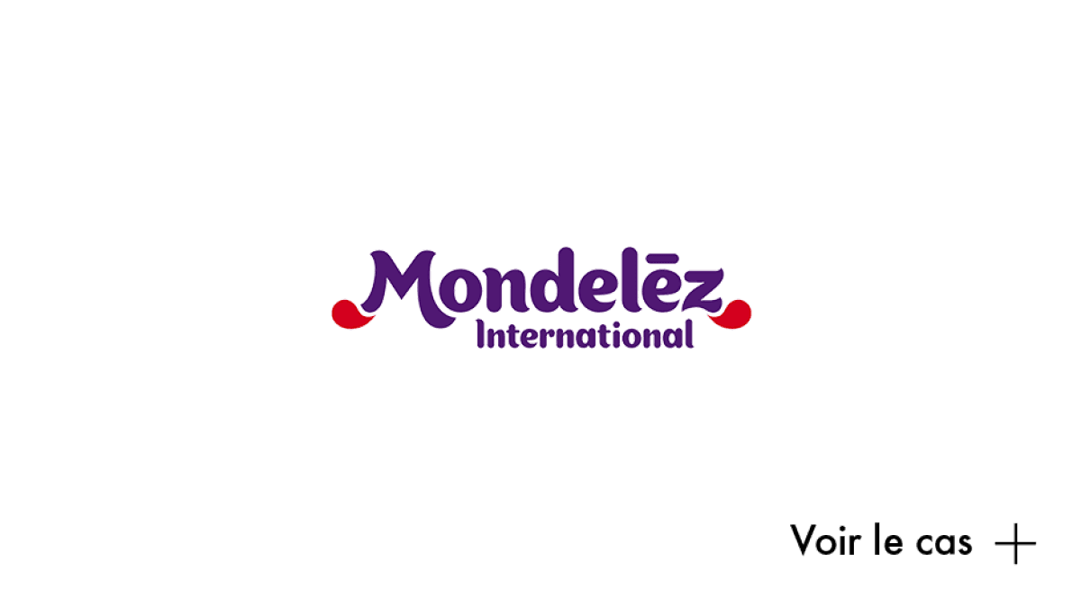 Mondelez Color