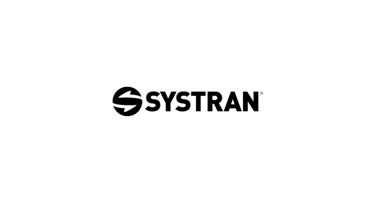 SYSTRAN Noir