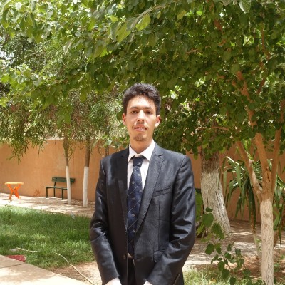 Abdelkarim Sadiki