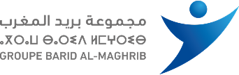 Barid Al-Maghrib - Client VOID