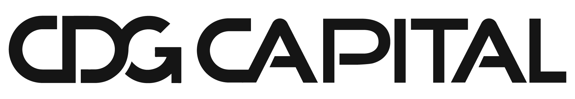 CDG Capital - Client VOID
