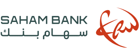 Saham Bank - Client VOID