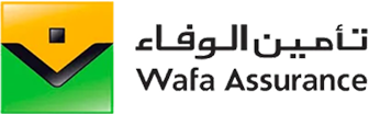 Wafa Assurance - Client VOID