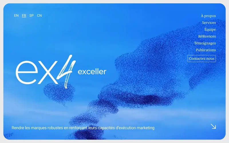 Ex4 - site WordPress