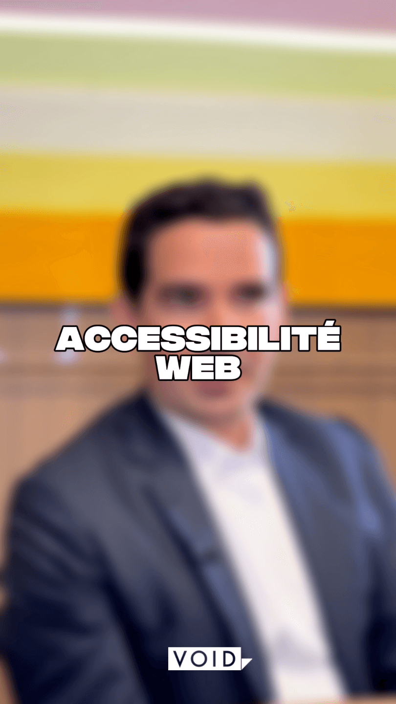 Accessibilité web au Maroc : Bank Al-Maghrib et loi 10-03