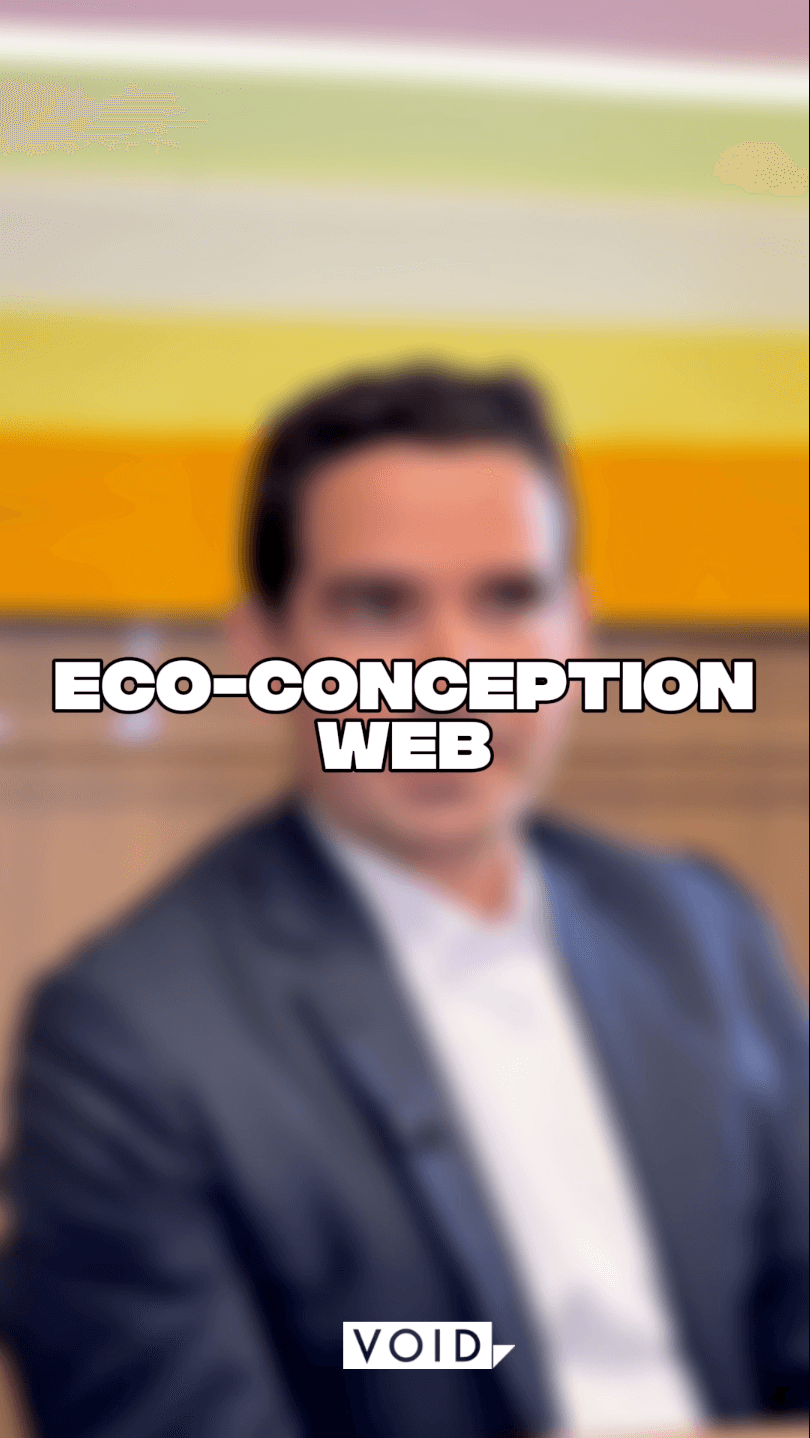 L'éco-conception web : concevoir responsable et performant