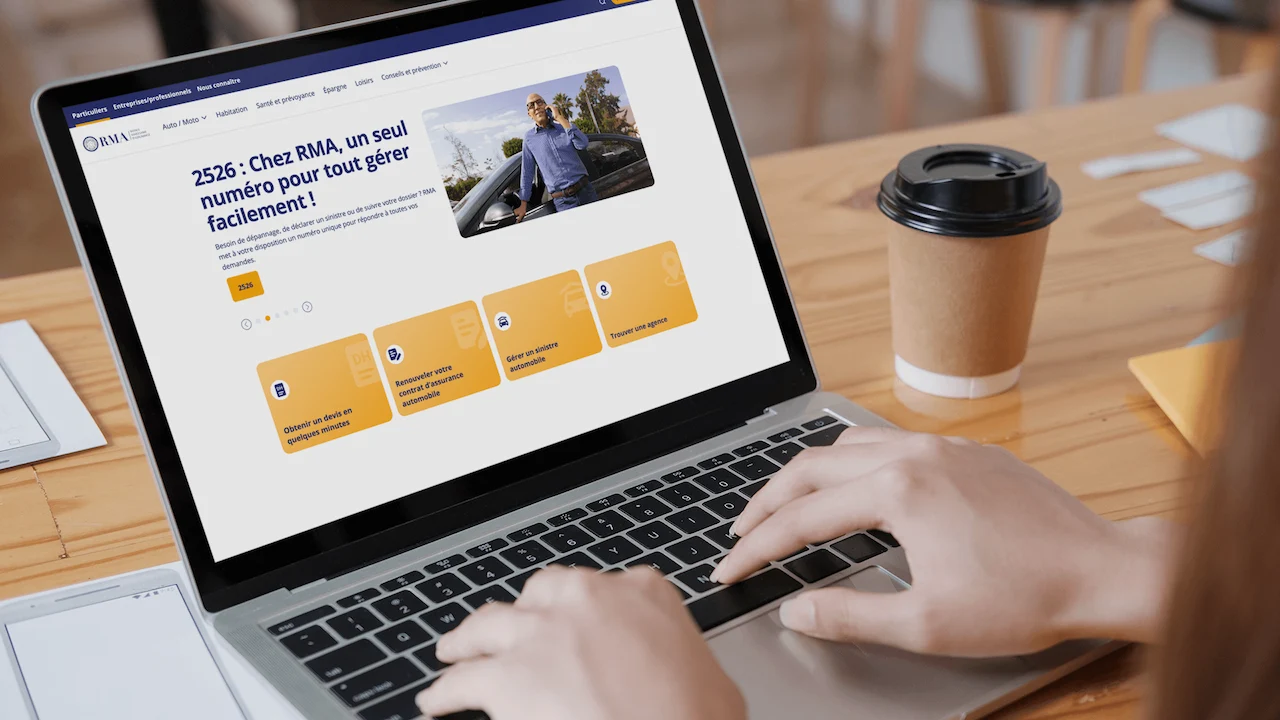 RMA Assurance - RMA Assurance