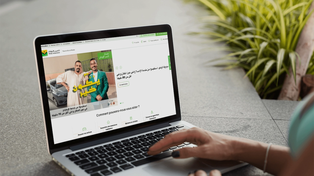 Wafa Assurance - Wafa Assurance
